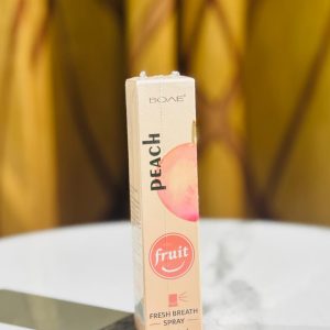 Mouth spray perfume 2pcs