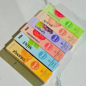 Mouth spray perfume 3pcs