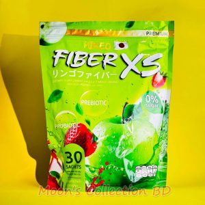 Fiber XS Juice
